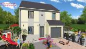 Acheter Maison 98 m2 Bernes-sur-oise
