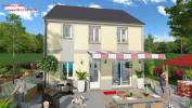 Acheter Maison Bernes-sur-oise Val d'Oise
