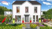 Acheter Terrain 540 m2 Viarmes