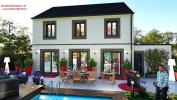 House JOUY-LE-MOUTIER 