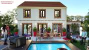 House JOUY-LE-MOUTIER 