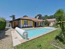 For sale Prestigious house Soustons  40140 95 m2 4 rooms