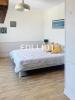 Louer Appartement 22 m2 Dives-sur-mer