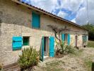 Annonce Vente 4 pièces Maison Villefagnan