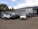 Louer Commerce 1150 m2 Sainte-clotilde