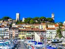 Apartment building CANNES 