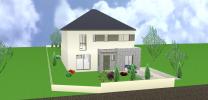 For sale House Voulangis  77580 147 m2 5 rooms