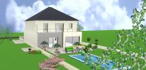 Annonce Vente 5 pièces Maison Voulangis