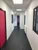 Commercial office BOURGES 