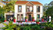 Acheter Maison 115 m2 Bessancourt