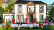For sale House Saint-ouen-l'aumone  95310 115 m2 6 rooms