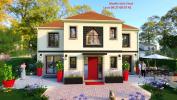 Acheter Maison 160 m2 Eaubonne