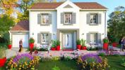 Annonce Vente Terrain Cormeilles-en-vexin