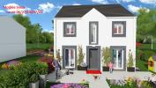 Acheter Terrain 300 m2 Meriel