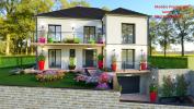 For sale House Cormeilles-en-parisis  95240 160 m2 7 rooms
