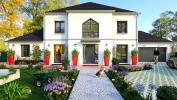 Annonce Vente Terrain Cormeilles-en-parisis