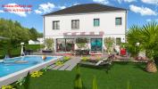 Acheter Terrain 695 m2 Presles
