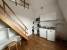 Annonce Location 2 pièces Appartement Saint-quentin