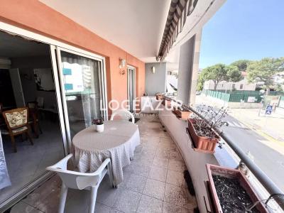 For sale Apartment JUAN-LES-PINS