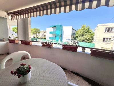 Vente Appartement JUAN-LES-PINS 