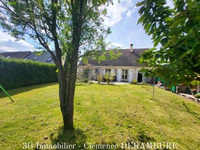 photo For sale House ANDEVILLE 60