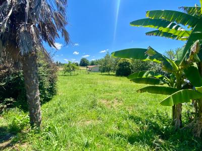 photo For sale Land LANGON 33
