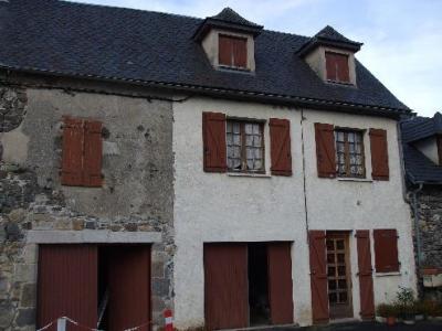 Vente Maison 7 pièces SAUVAT 15240