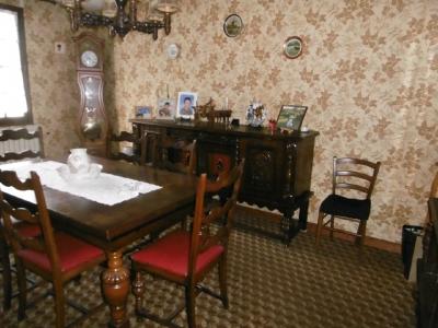 For sale House SAUVAT SAUVAT