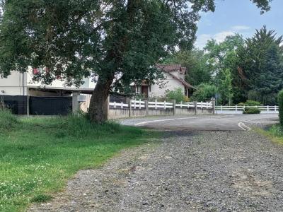Vente Terrain BELLERIVE-SUR-ALLIER 03700