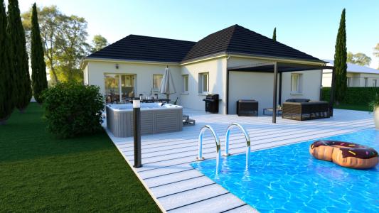 Vente Maison 4 pices WARMERIVILLE 51110