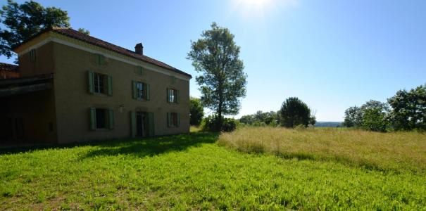 Vente Maison 11 pièces BASSOUES 32320