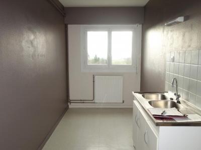 Location Appartement 3 pièces RAMBERVILLERS 88700