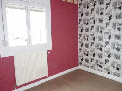 Location Appartement 4 pièces RAMBERVILLERS 88700