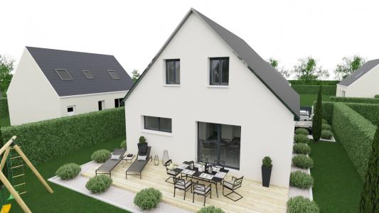 Vente Maison WILLER-SUR-THUR 68760