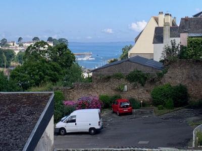 Vente Appartement 4 pièces DOUARNENEZ 29100