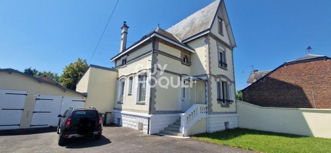 Vente Maison 7 pièces SISSONNE 02150