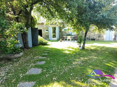 Vente Maison 4 pièces MONTIPOURET 36230
