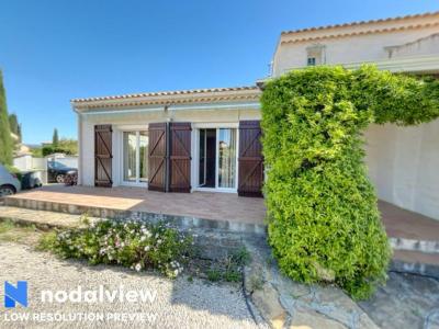 Vente Maison 4 pièces SIX-FOURS-LES-PLAGES 83140