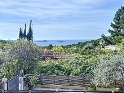 Vente Maison 5 pices BANDOL 83150