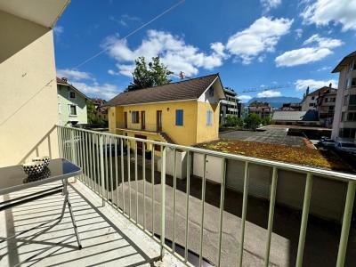 For sale Apartment ANNECY 