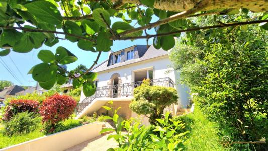 Vente Maison 5 pièces MORLAIX 29600