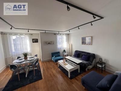 photo For sale Apartment BEAUVAIS 60