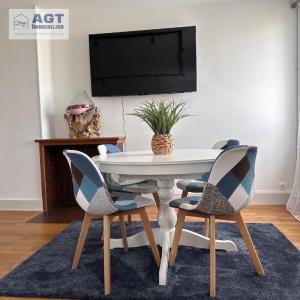 For sale Apartment BEAUVAIS 