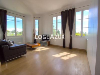 Vente Appartement 4 pièces JUAN-LES-PINS 06160