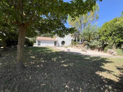 Vente Maison COTIGNAC 