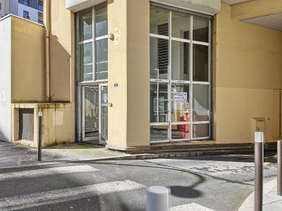 photo For sale Commercial office PAU 64