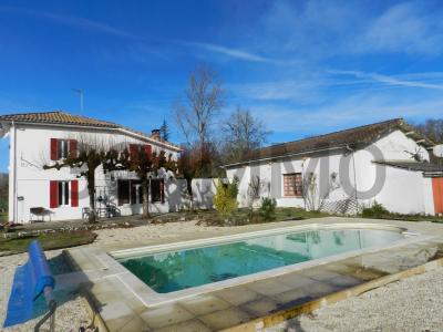 photo For sale Apartment building LOSSE 40