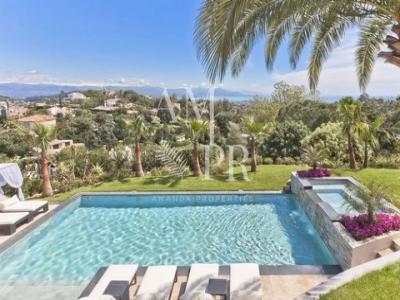photo Rent for holidays House CANNES 06