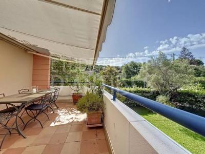 Location vacances Appartement 3 pices JUAN-LES-PINS 06160