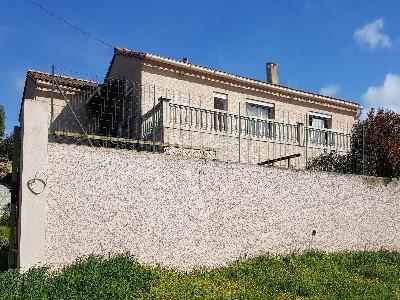 Location Maison PRADELLES-EN-VAL  11